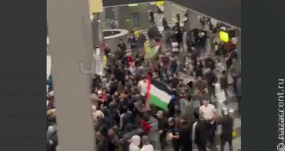 В Дагестане задержали более 80 участников антисемитских беспорядков в аэропорту