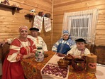 Гаврилюк Александра Викторовна