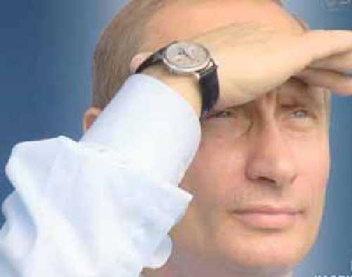 Путина упрекнули в игнорировании немцев