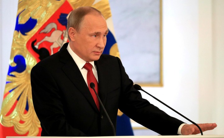 Межнациональная тема не прозвучала в послании Путина
