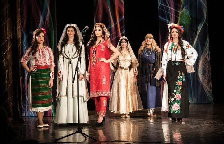 В Санкт-Петербурге пройдет фестиваль "Краса Союза"