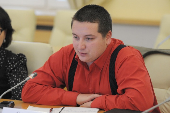 На исламоведа Сулейманова завели уголовное дело
