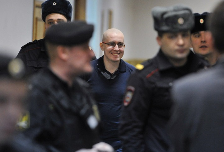 В суде свидетель рассказал о встречах Горячева с представителями власти