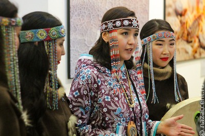 Роль женщин Севера в развитии культуры коренных народов обсудят на форуме в Петербурге
