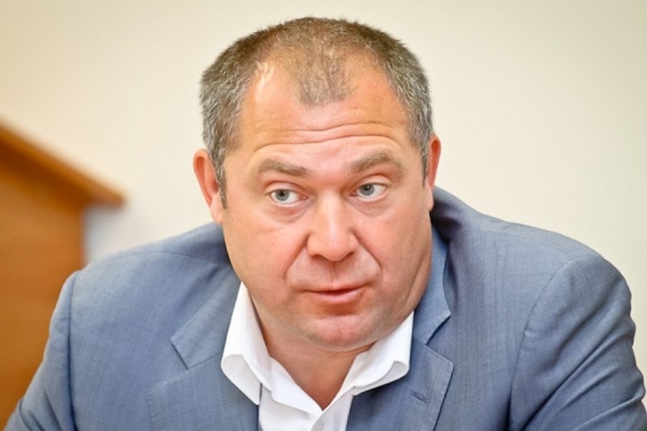 Российских евреев возмутило высказывание калининградского депутата о развале страны
