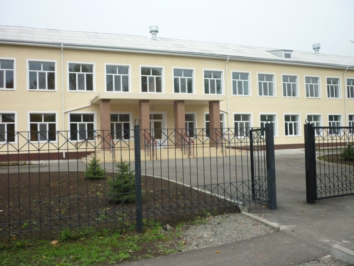 Новую школу в месте проживания крымских татар откроют в декабре
