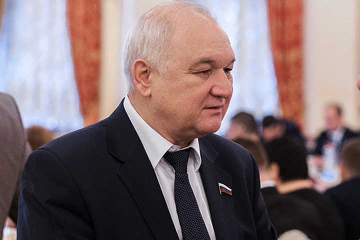 Гильмутдинов: Госпрограмма по реализации нацполитики не наполнена реальным содержанием