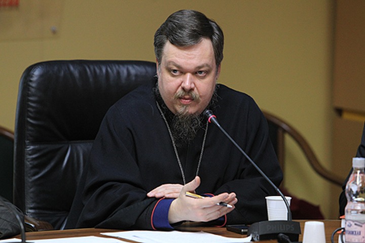 В Московском патриархате призвали жестко наказывать попирающих нормы общежития в русских городах