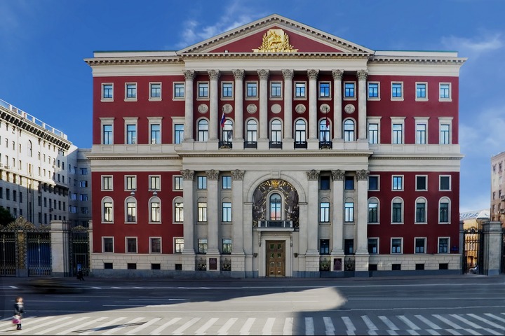 Московский Департамент нацполитики больше не будет заниматься туризмом