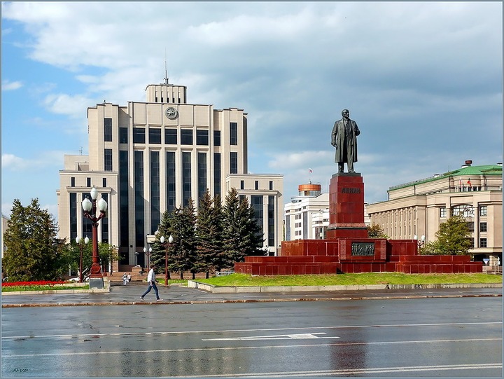 На гендиректора казанского телеканала подадут в суд русские националисты