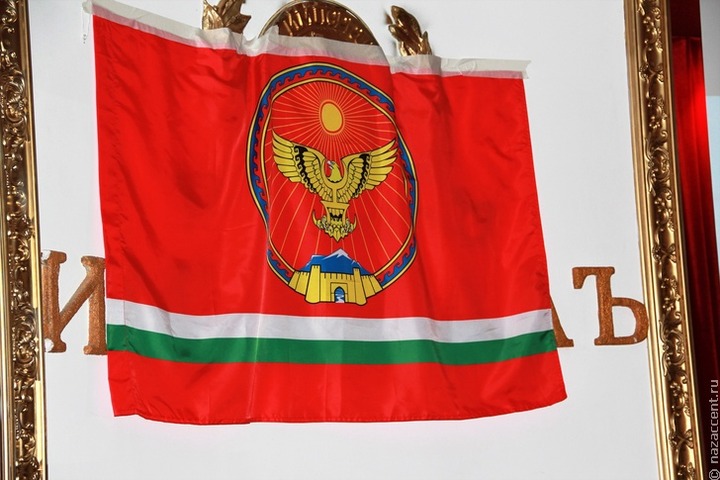 Диктант по лезгинскому языку пройдет в сентябре