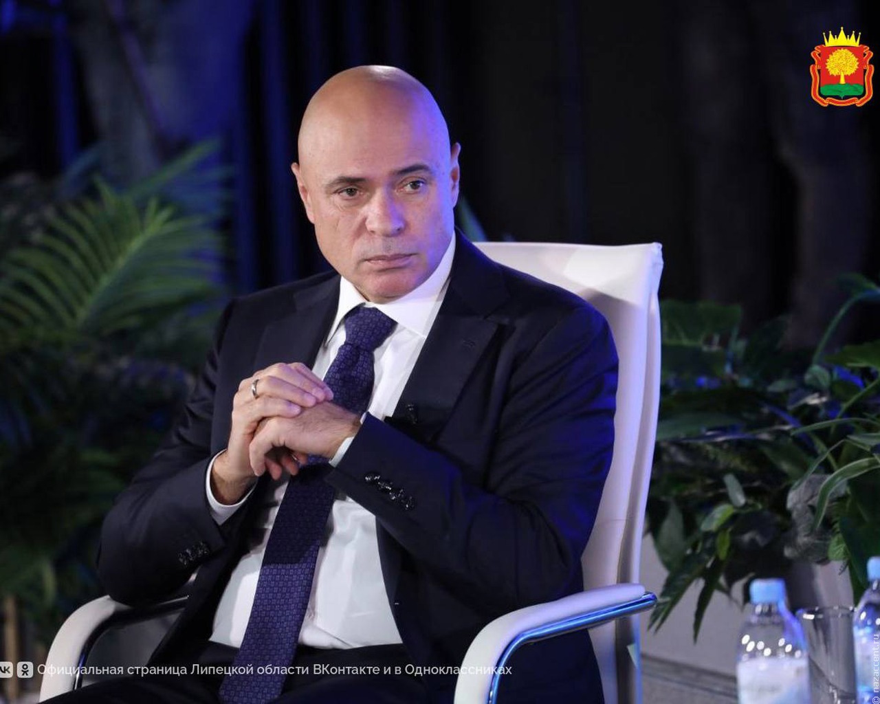 Липецкий губернатор заявил, что властям региона не нравятся мигранты