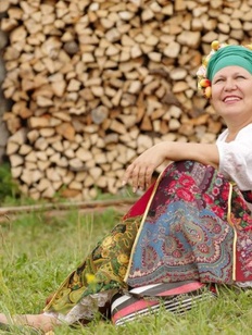 Фестиваль деревенской культура "Гуру-Fest" пройдет в Удмуртии Фестиваль деревенской культуры "Гурт-Fest" пройдет в Удмуртии