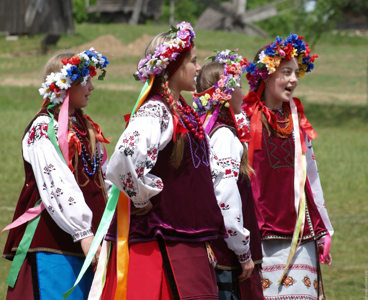 Культура украинского народа