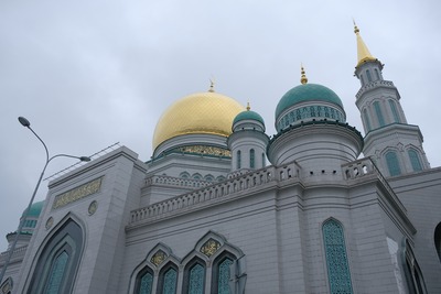 ДУМ Москвы: религиозные организации слабо влияют на мигрантов
