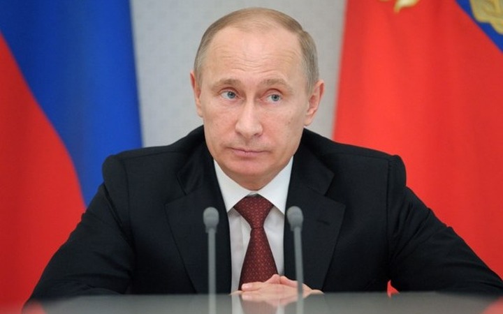 Путин распорядился создать Федеральное агентство по делам национальностей