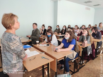В Чебоксарах открылась Школа межэтнической журналистики