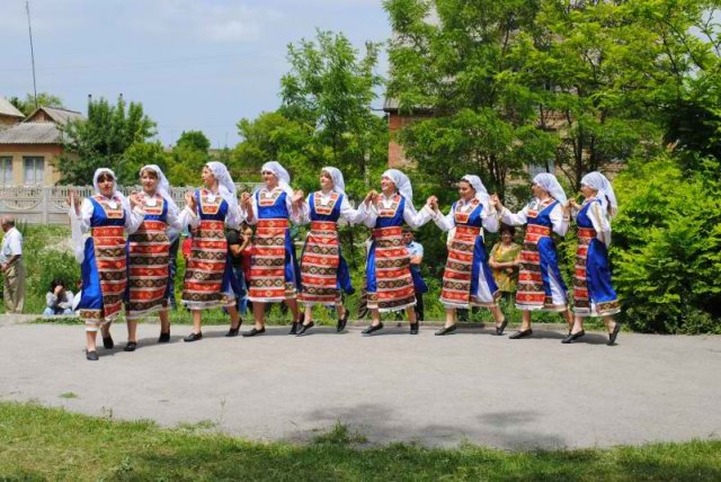 В Крыму отметят греческий праздник "Панаир"