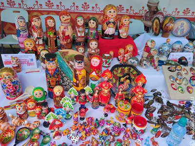 В Мордовском заповеднике отметят фестиваль народных ремесел с конкурсами и мастер-классами