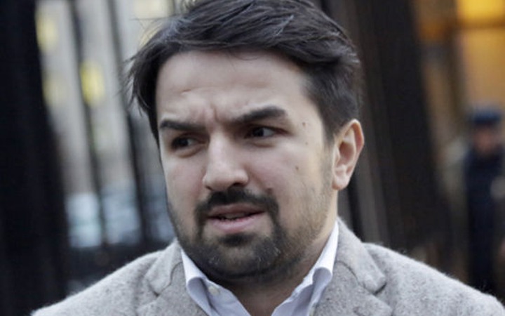 Адвокат Мурат Мусаев опроверг информацию о своем задержании