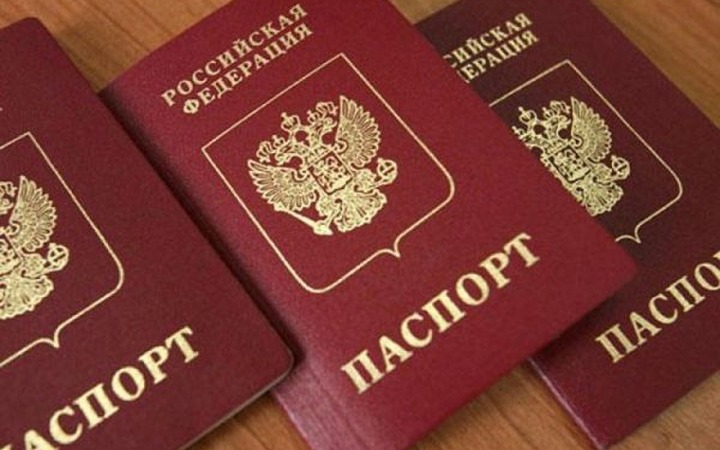 Украинцы и белорусы получат статус носителей русского языка без экзаменов