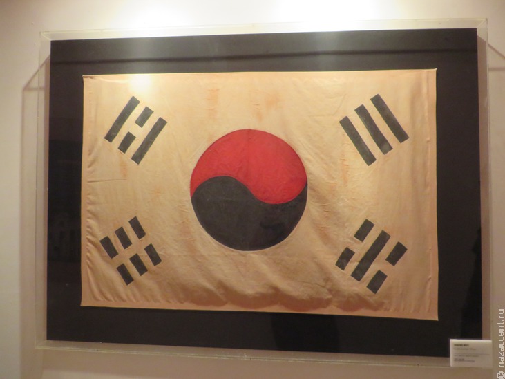Корейские культурные центры в Приморье - Национальный акцент