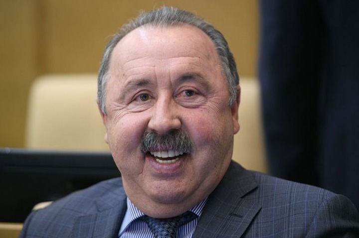 Газзаев поздравил российских мусульман с началом Рамадана