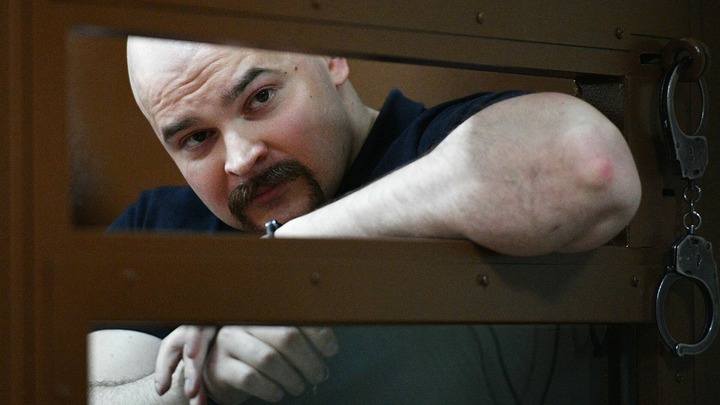 Русский националист Тесак покончил с собой в следственном изоляторе в Челябинске