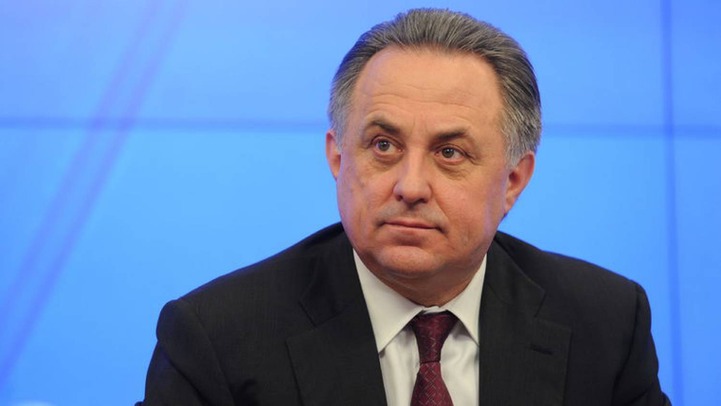 Мутко возглавил правительственную комиссию по казачеству