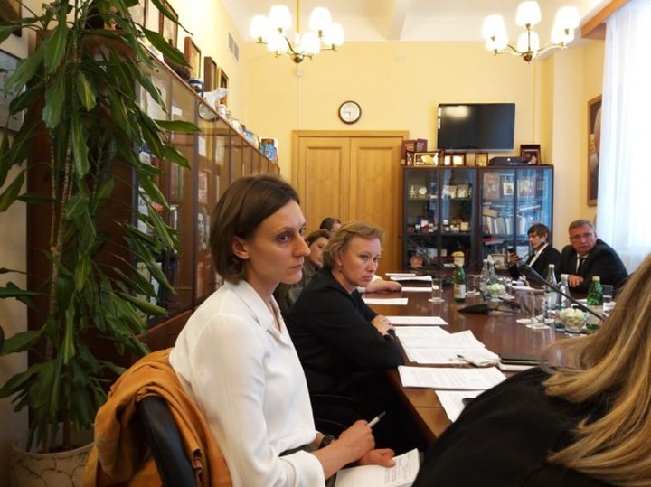 СПЧ составил список рекомендаций по сохранению языков коренных народов