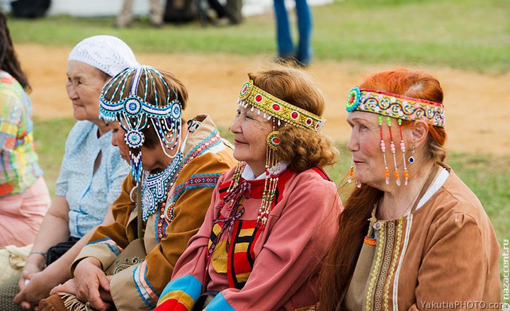 В Якутии предложили включать детей в Реестр коренных малочисленных народов с рождения