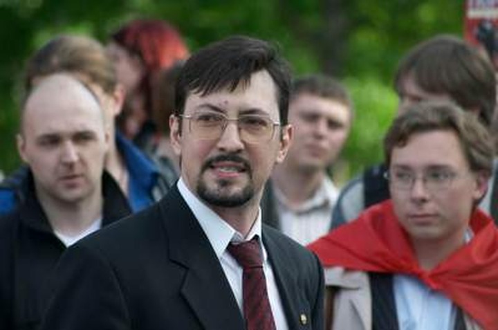 Белов призвал оппозицию брать пример с Египта и Сирии