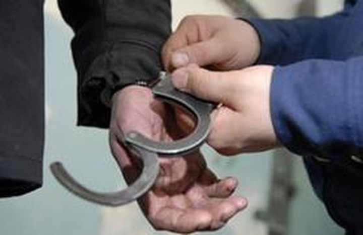 Подозреваемых в убийстве мигранта в Петербурге арестовали