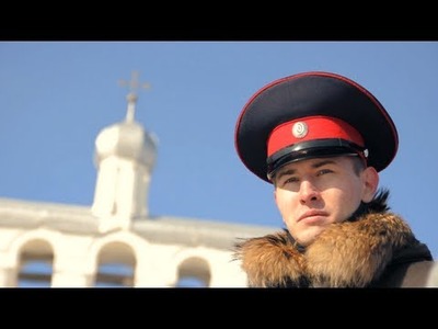 Прощенное воскресенье в Великом Новгороде