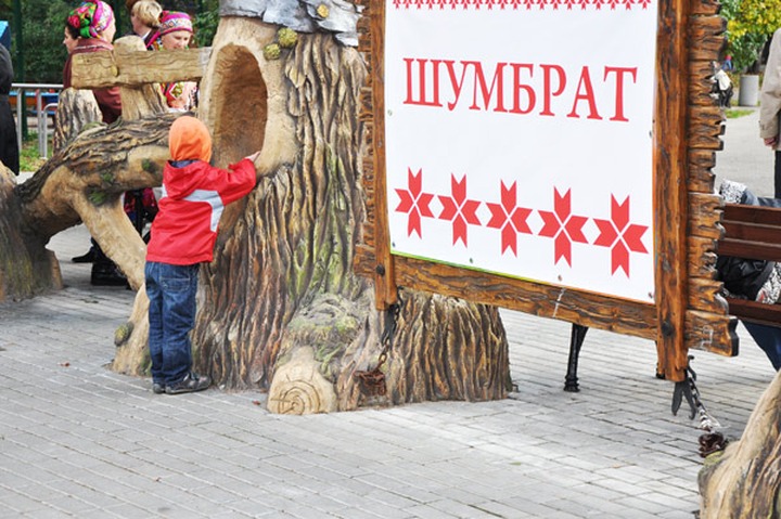 В Москве и Подмосковье пройдут праздники мордовской культуры