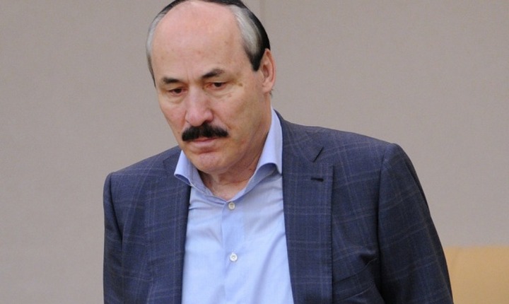 Абдулатипов об избиении депутата: Со своих надо спрашивать строже