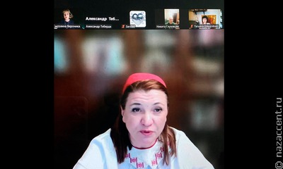 Мотивирующие ленточки Маргариты Лянге