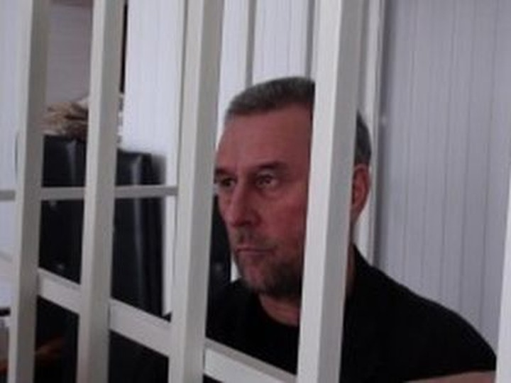 Суд Чечни отложил рассмотрение жалобы на приговор президенту Ассамблеи народов Кавказ