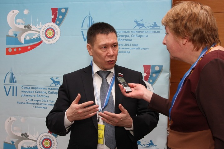 Глава АКМНСС и ДВ оценил перспективы открытия казино коренными народами