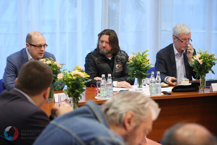 В Подмосковье создадут "этническую карту" региона