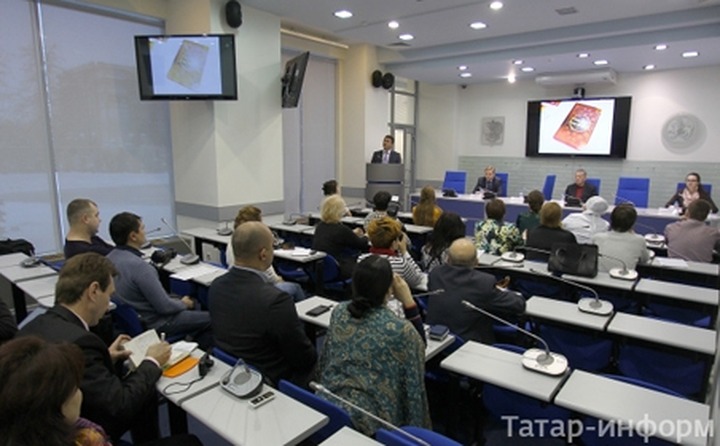 Журналисты Татарстана за год написали более 10 тысяч статей о межнациональных отношениях