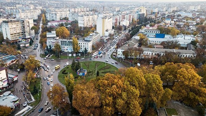 Караимы отметят праздник урожая "Оракъ Тойу" в Симферополе