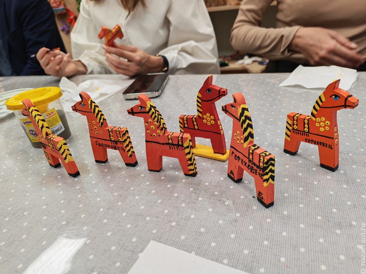 Этноэкспедиция финалистов "СМИротворец – Центр – 2025" - Национальный акцент