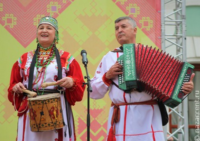 Власти Чувашии запустили челлендж с интересными фактами на чувашском языке