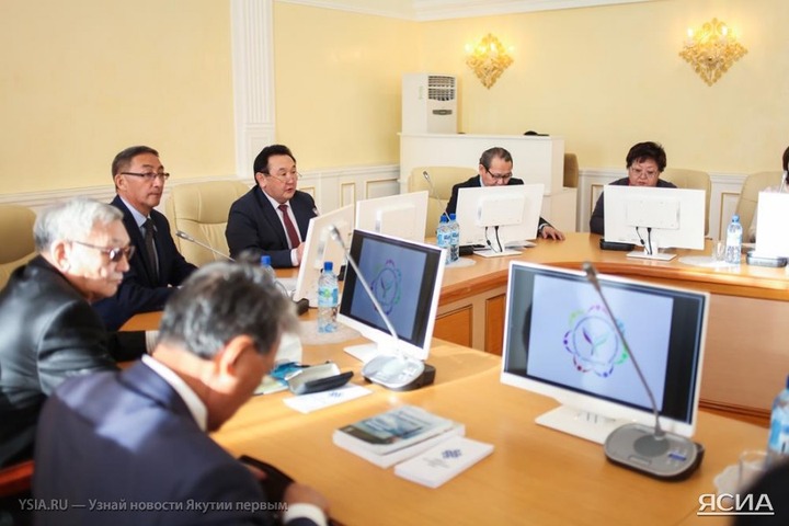 Более 60% якутян положительно оценили межэтническую ситуацию в регионе