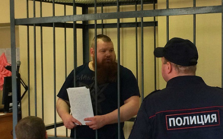 Националист Дацик отправит Трампу 14 рублей 88 копеек на борьбу с демократами и ЛГБТ