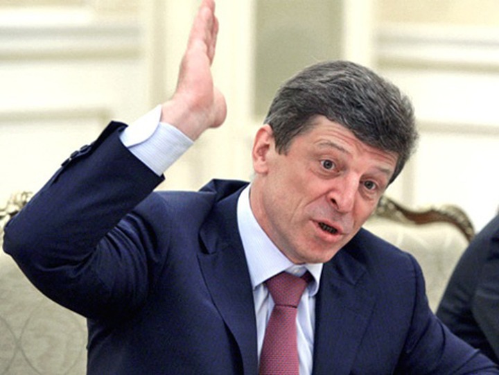 Лед тронулся