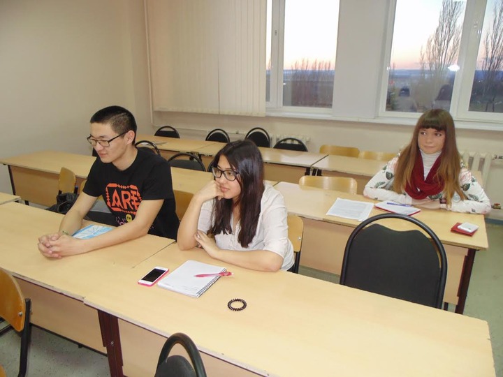 В Самаре начали готовить этножурналистов