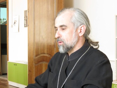 Татарин по матери, православный по вере, блогер по сути