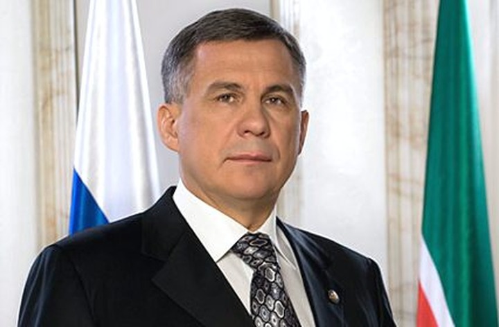 Минниханов: В Татарстане остаются факты сращивания власти и этнических сообществ